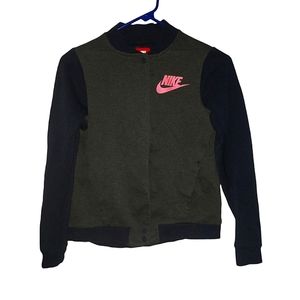 Nike kids jacket